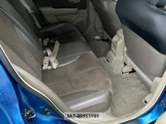 Nissan TIIDA 2006-07 8223704-9