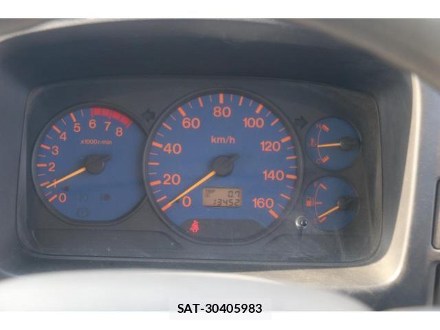 Mazda TITAN DASH 2009-02 8222936-14