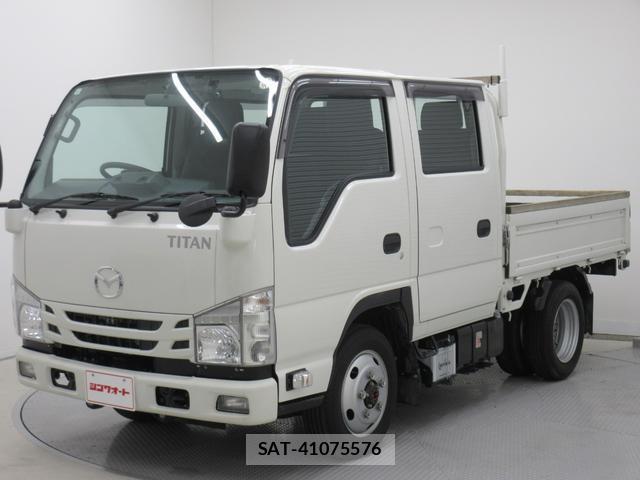 Mazda TITAN 2020-03 8216709-6
