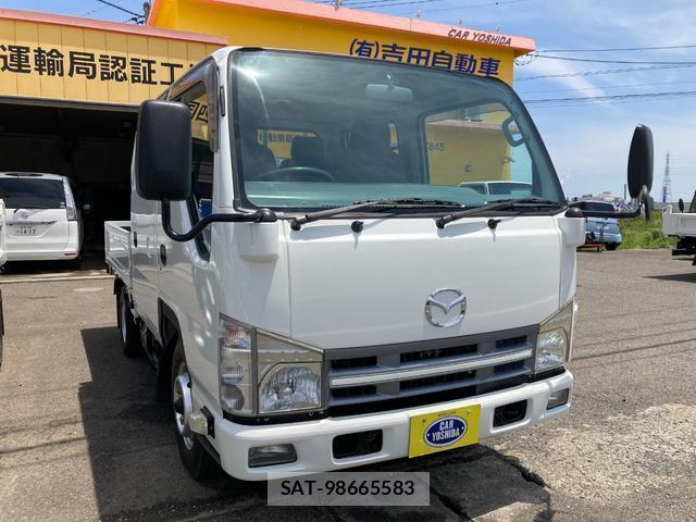 Mazda TITAN 2010-08 8218735-0