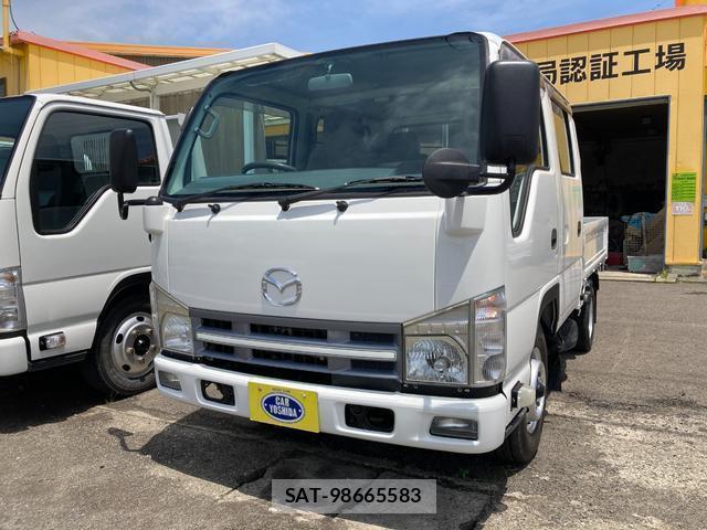 Mazda TITAN 2010-08 8218735-16