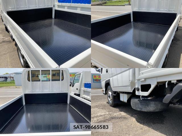 Mazda TITAN 2010-08 8218735-8