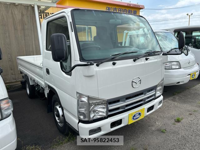 Mazda TITAN 2009-04 8218737-3