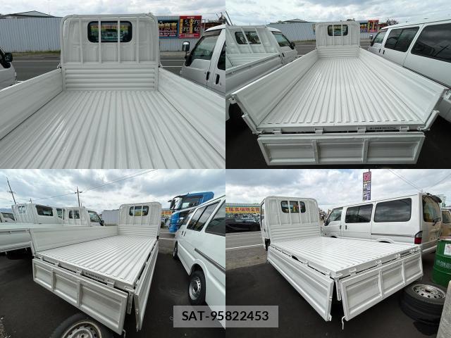 Mazda TITAN 2009-04 8218737-7
