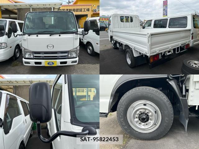 Mazda TITAN 2009-04 8218737-8