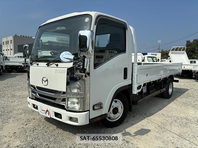 Mazda TITAN 2010-06 8223563-0