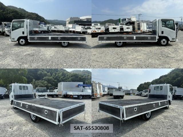 Mazda TITAN 2010-06 8223563-2