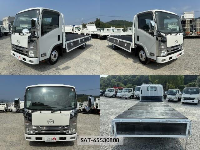 Mazda TITAN 2010-06 8223563-3