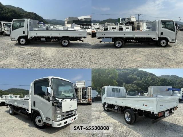 Mazda TITAN 2010-06 8223563-4