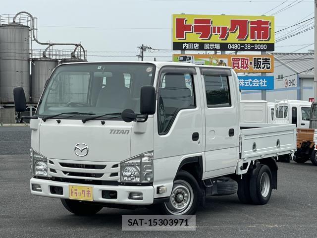 Mazda TITAN 2019-04 8224757-0