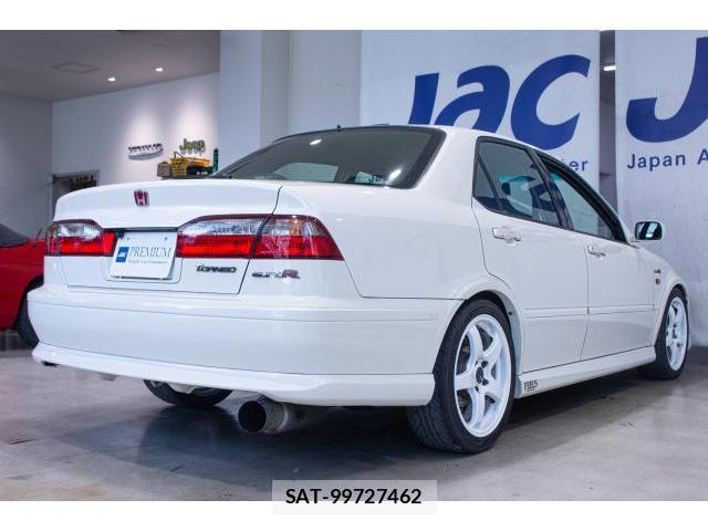 Honda TORNEO 2000-06 8223321-1