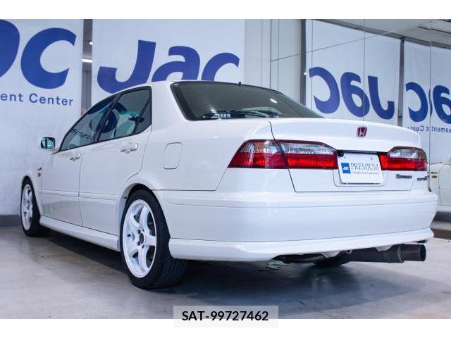 Honda TORNEO 2000-06 8223321-10