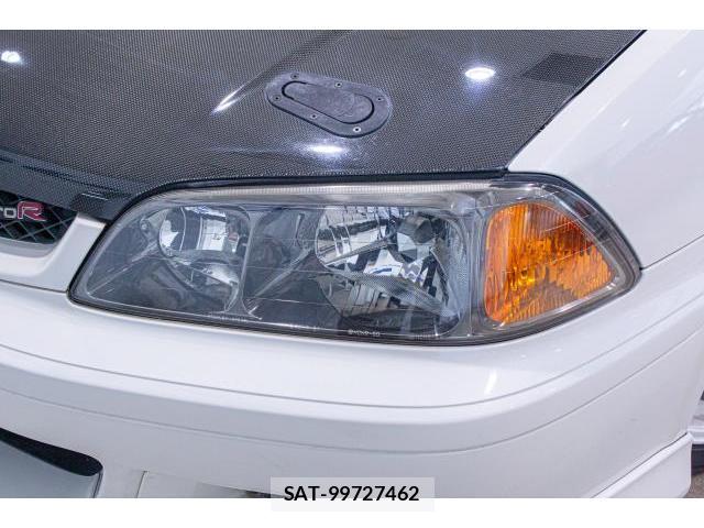 Honda TORNEO 2000-06 8223321-13