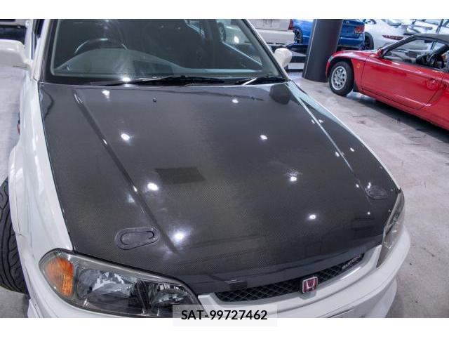 Honda TORNEO 2000-06 8223321-16