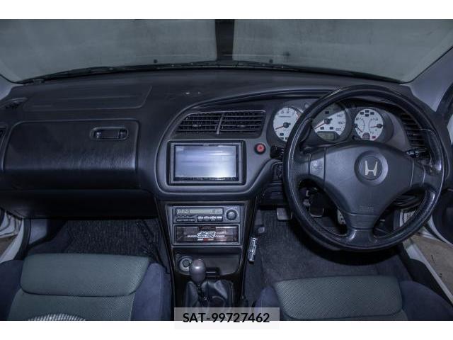 Honda TORNEO 2000-06 8223321-2