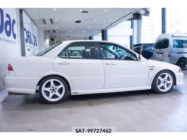 Honda TORNEO 2000-06 8223321-3