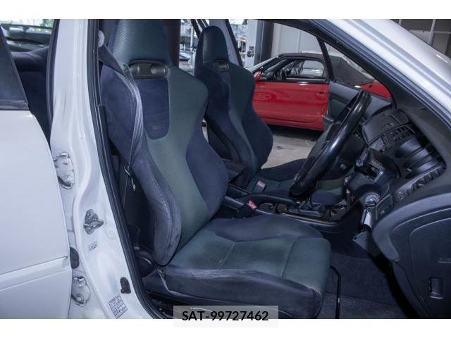 Honda TORNEO 2000-06 8223321-5