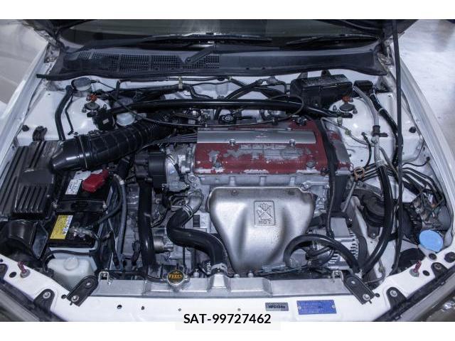 Honda TORNEO 2000-06 8223321-7