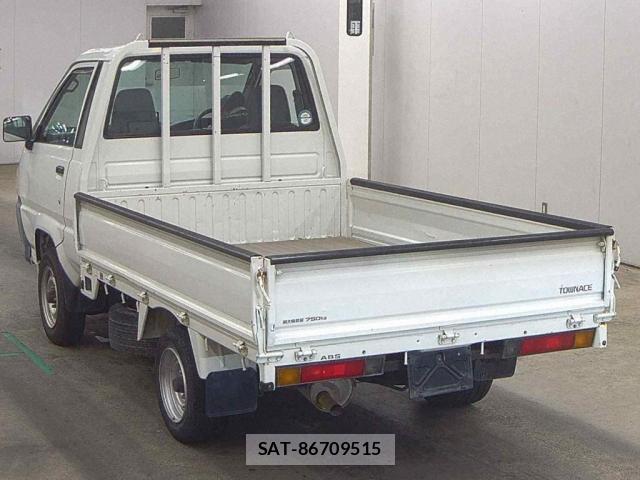 Toyota TOWNACE TRUCK 2002-10 8222217-1