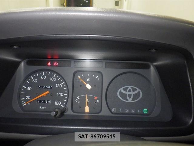 Toyota TOWNACE TRUCK 2002-10 8222217-2