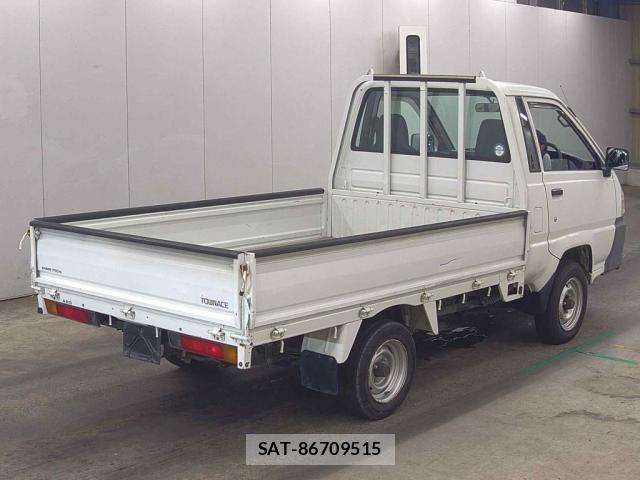 Toyota TOWNACE TRUCK 2002-10 8222217-4