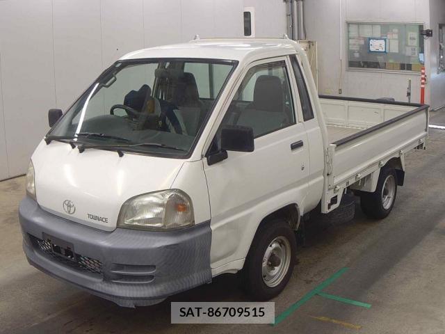 Toyota TOWNACE TRUCK 2002-10 8222217-5