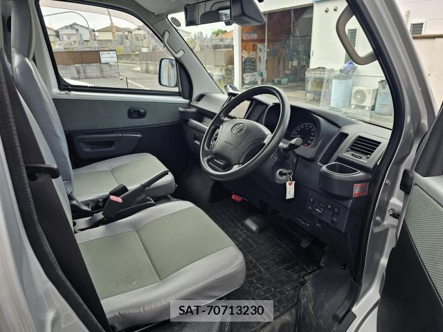 Toyota TOWNACE TRUCK 2021-05 8222281-8
