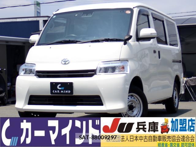 Toyota TOWNACE VAN 2021-05 8218378-0