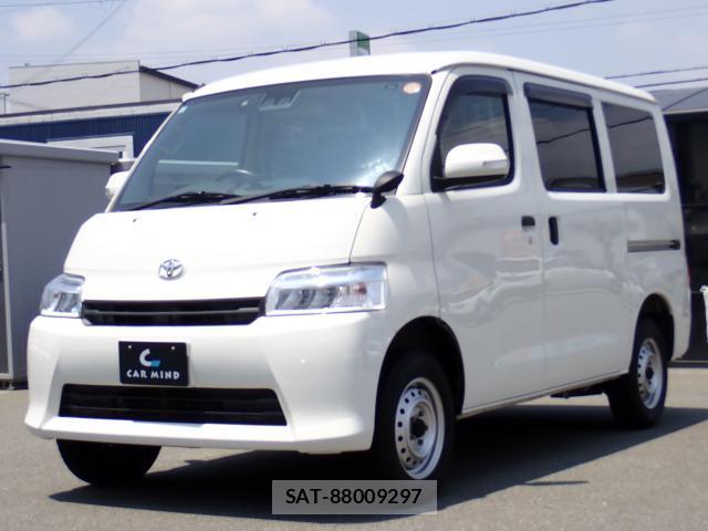 Toyota TOWNACE VAN 2021-05 8218378-12