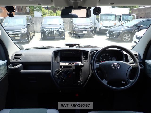 Toyota TOWNACE VAN 2021-05 8218378-2