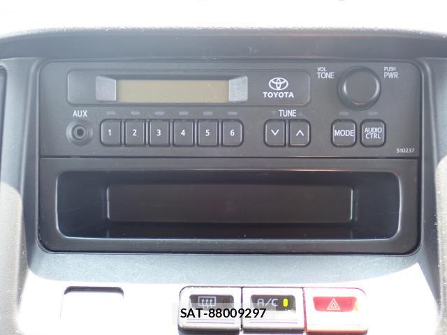 Toyota TOWNACE VAN 2021-05 8218378-4