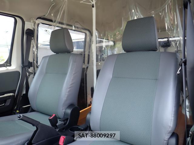 Toyota TOWNACE VAN 2021-05 8218378-5
