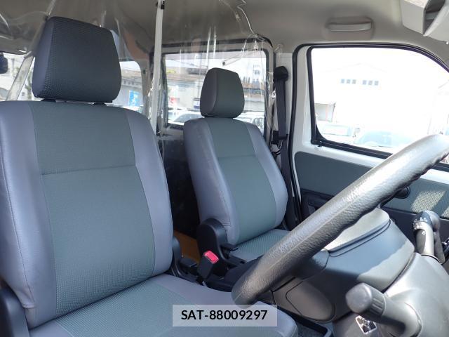 Toyota TOWNACE VAN 2021-05 8218378-6