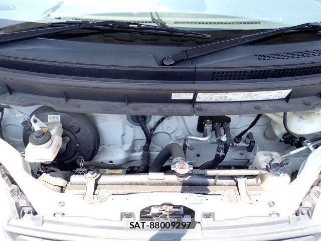 Toyota TOWNACE VAN 2021-05 8218378-7
