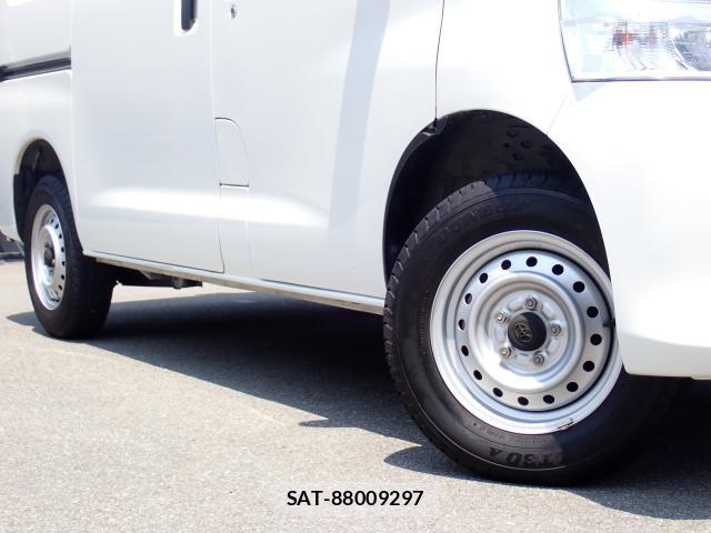 Toyota TOWNACE VAN 2021-05 8218378-8