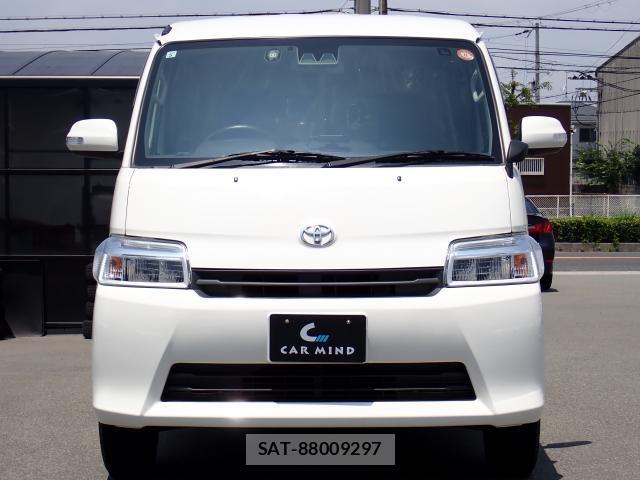 Toyota TOWNACE VAN 2021-05 8218378-9