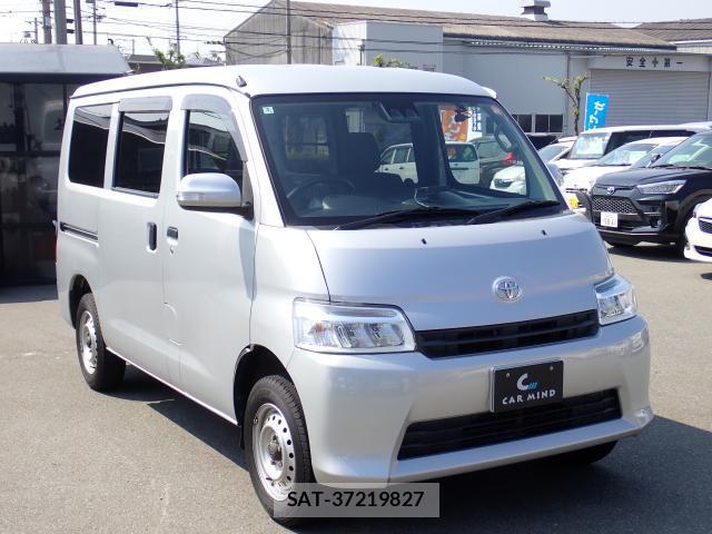 Toyota TOWNACE VAN 2021-03 8218381-11
