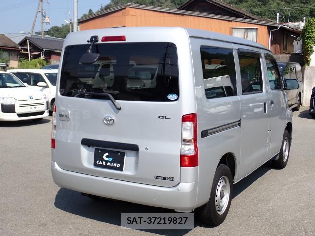 Toyota TOWNACE VAN 2021-03 8218381-13