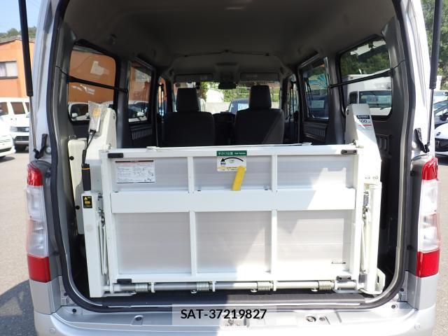Toyota TOWNACE VAN 2021-03 8218381-16