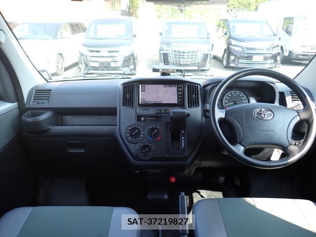 Toyota TOWNACE VAN 2021-03 8218381-2