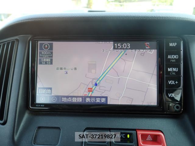 Toyota TOWNACE VAN 2021-03 8218381-4