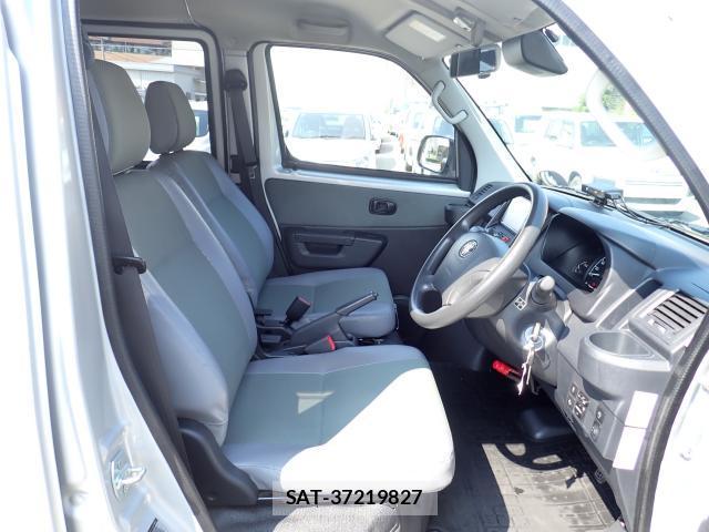 Toyota TOWNACE VAN 2021-03 8218381-5