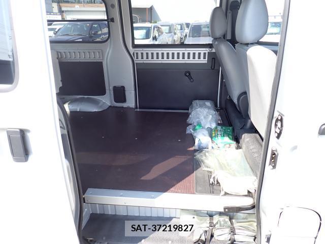 Toyota TOWNACE VAN 2021-03 8218381-6