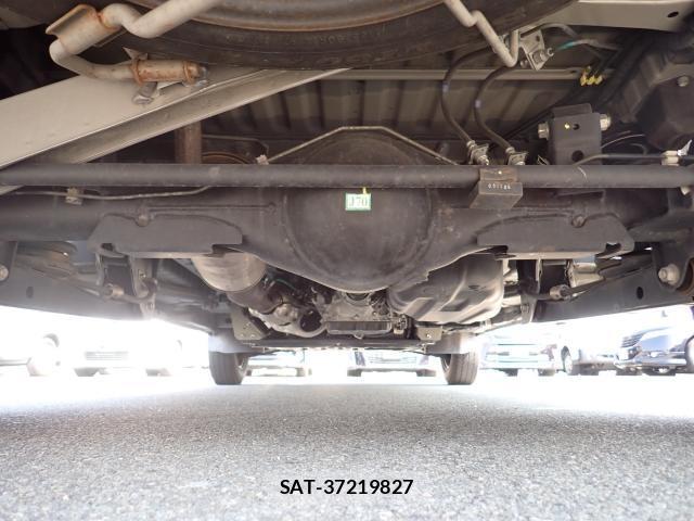 Toyota TOWNACE VAN 2021-03 8218381-7