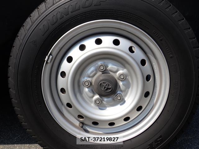 Toyota TOWNACE VAN 2021-03 8218381-8