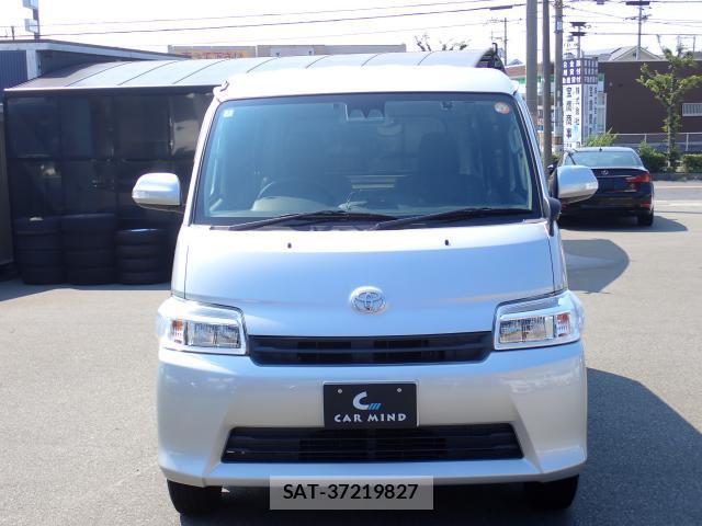 Toyota TOWNACE VAN 2021-03 8218381-9