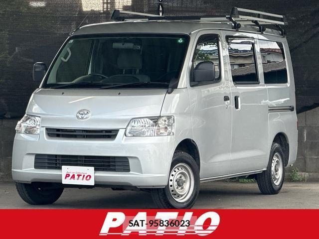 Toyota TOWNACE VAN 2018-06 8218417-0