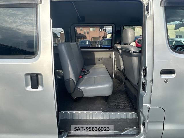 Toyota TOWNACE VAN 2018-06 8218417-12