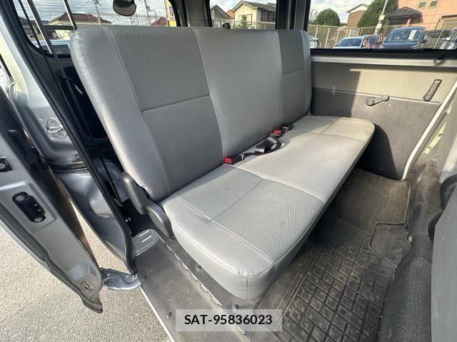 Toyota TOWNACE VAN 2018-06 8218417-13