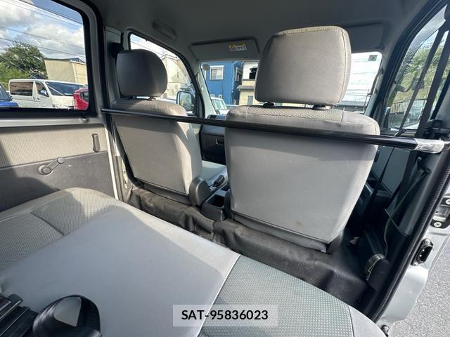 Toyota TOWNACE VAN 2018-06 8218417-14